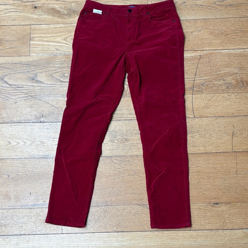 New J. McLaughlin Watson Pants. Size 8